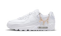 Air Max 90 Lucky Charm White