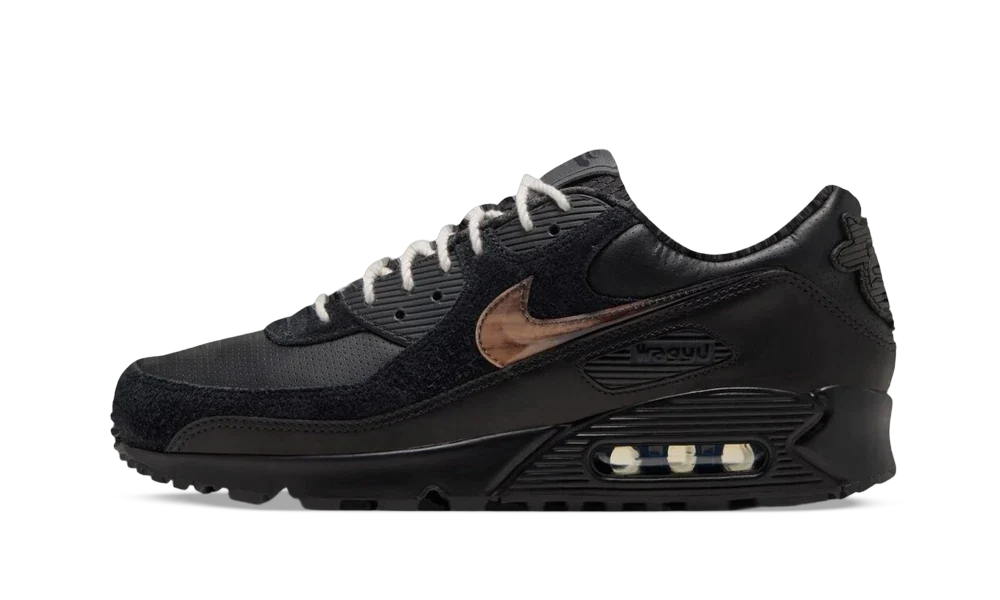 Air Max 90 Wagyu Black