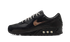 Air Max 90 Wagyu Black