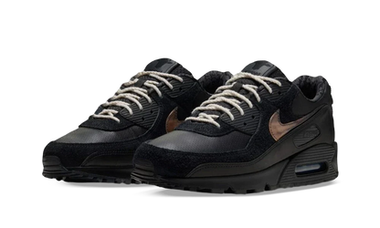 Air Max 90 Wagyu Black