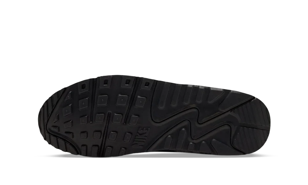 Air Max 90 Wagyu Black