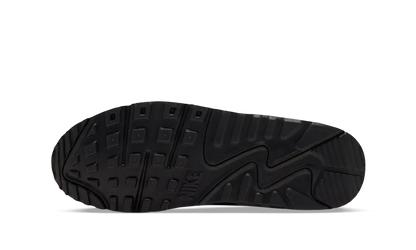 Air Max 90 Wagyu Black