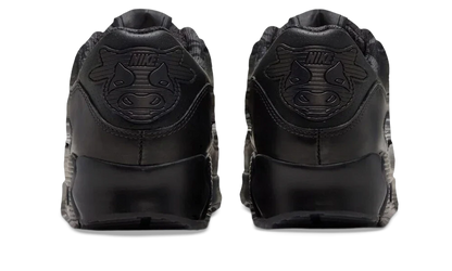 Air Max 90 Wagyu Black
