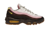Air Max 95 Cuban Link Velvet Brown - CZ0466-200