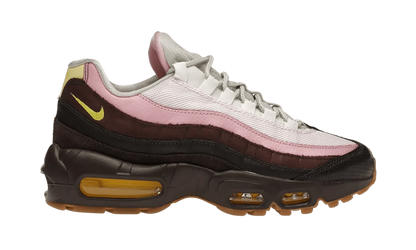 Air Max 95 Cuban Link Velvet Brown - CZ0466-200