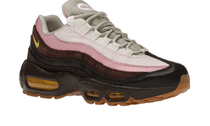 Air Max 95 Cuban Link Velvet Brown - CZ0466-200