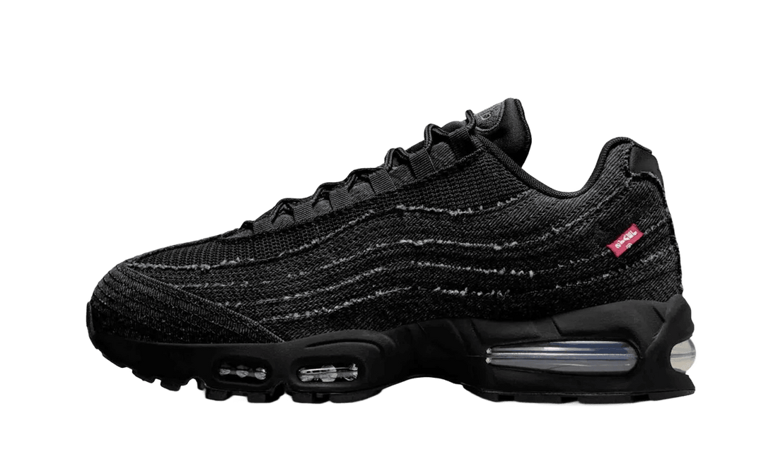 Air Max 95 OG Levis Black - HM4743-001