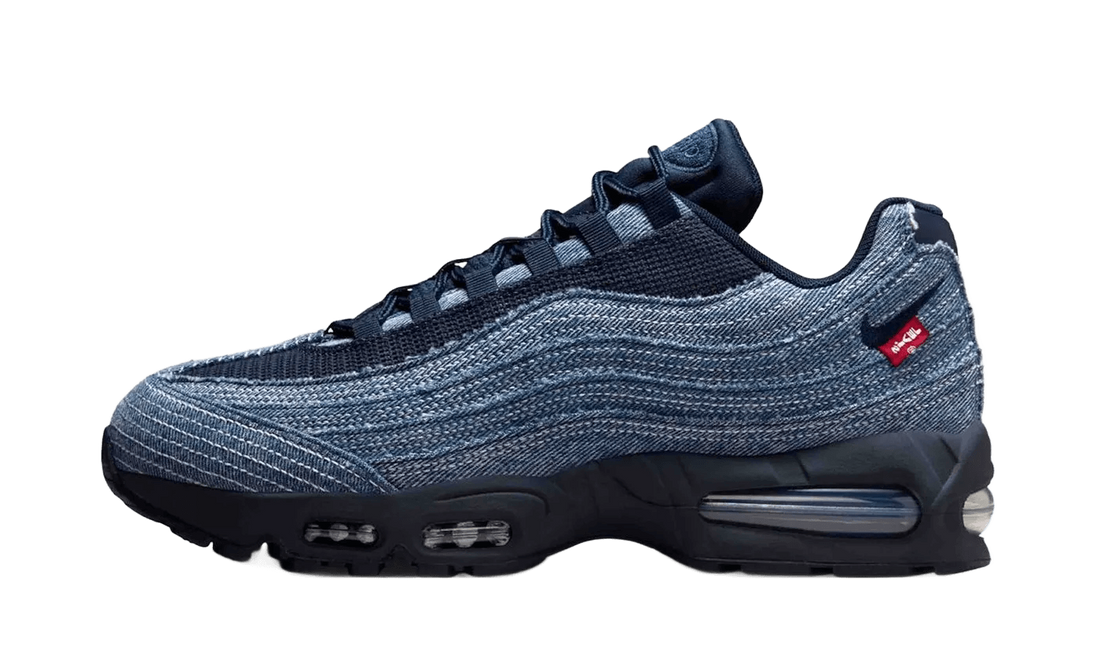 Air Max 95 OG Levis Obsidian - HM4743-400