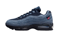 Air Max 95 OG Levis Obsidian - HM4743-400