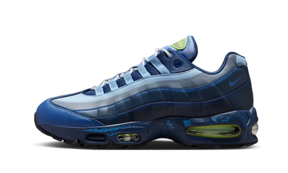 Air Max QS 95 Yu-Gi-Oh ! Joey
