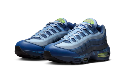 Air Max QS 95 Yu-Gi-Oh ! Joey