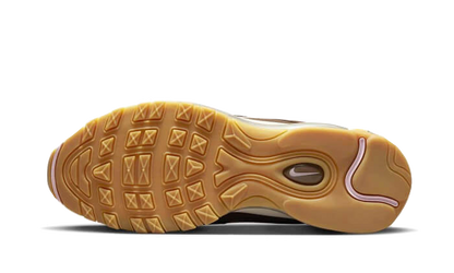 Air Max 97 Medium Brown