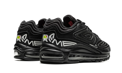 Air Max 98 TL Supreme Black