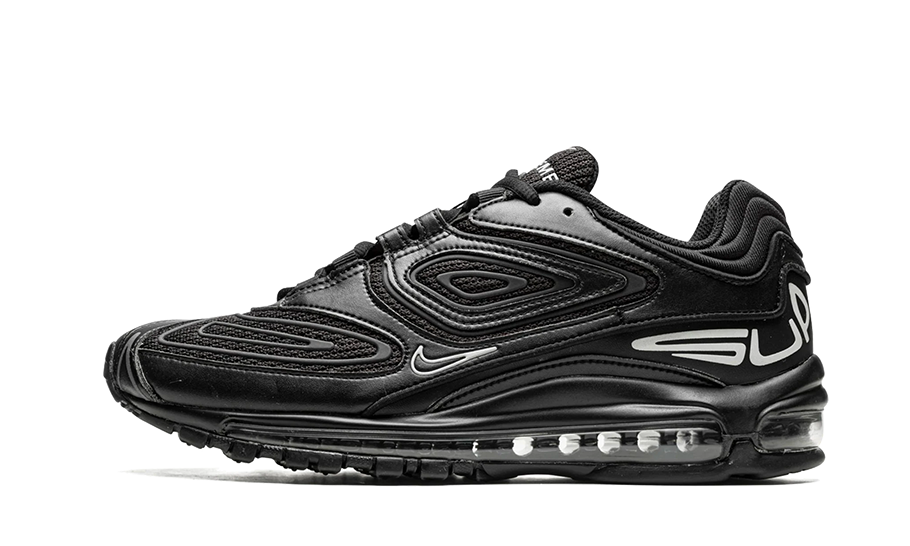 Air Max 98 TL Supreme Black