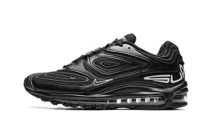Air Max 98 TL Supreme Black