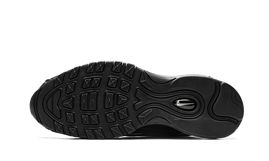 Air Max 98 TL Supreme Black