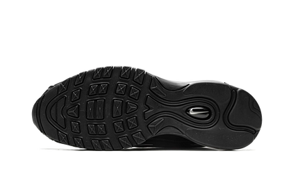 Air Max 98 TL Supreme Black