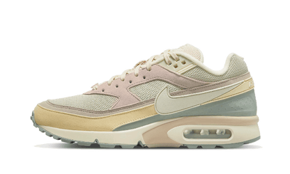 Air Max BW Light Stone