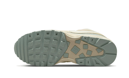 Air Max BW Light Stone