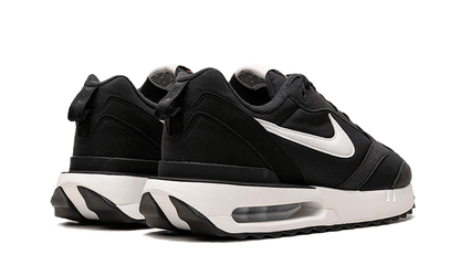 Air Max Dawn Black White