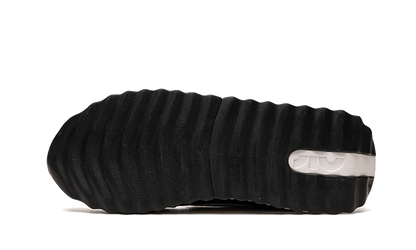 Air Max Dawn Black White