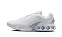 Air Max DN White Metallic Silver
