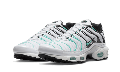 Air Max Plus atmos White Hyper Jade