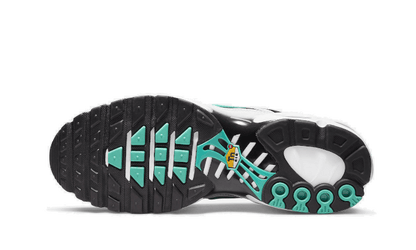 Air Max Plus atmos White Hyper Jade