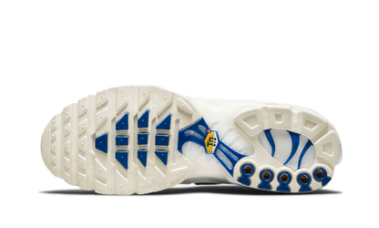 Air Max Plus Multi-Swoosh White