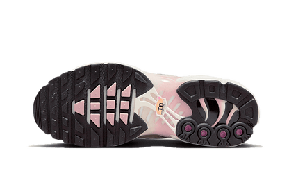 Air Max Plus Rose