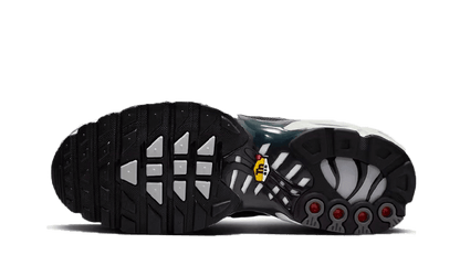 Air Max Plus SE Greyscale Cool Grey