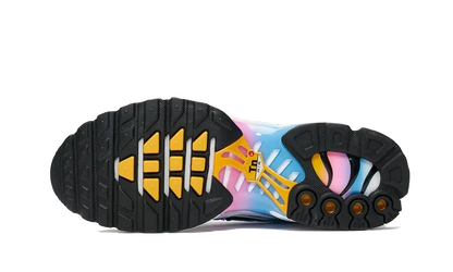 Air Max Plus Summer Gradient
