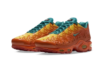 Nike Air Max Plus One Piece Mera Mera