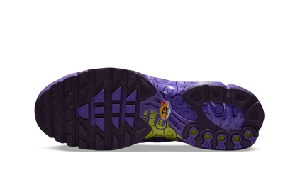 Nike Air Max Plus One Piece Gomu Gomu