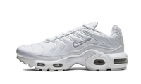Air Max Plus Triple White