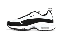Air Max Sunder SP Comme des Garçons Homme Plus White Black