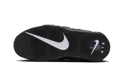 Air More Uptempo Low Ambush Black