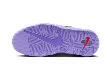 Air More Uptempo Low Ambush Lilac