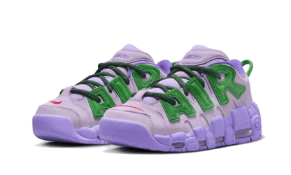 Air More Uptempo Low Ambush Lilac