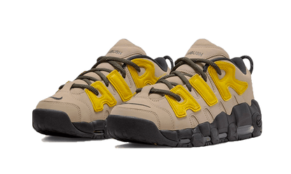 Air More Uptempo Low Ambush Limestone