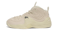 Air Penny 2 Stussy Fossil