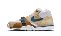Air Trainer 1 Ale Brown