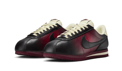 Cortez Burnished Unmuted