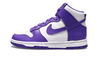 Dunk High Court Purple (2022)