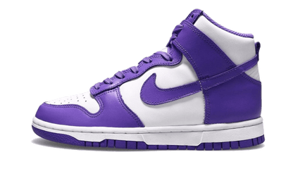 Dunk High Court Purple (2022)