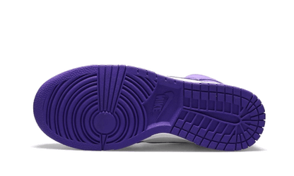 Dunk High Court Purple (2022)