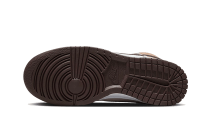 Dunk High Dusted Clay