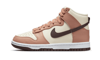 Dunk High Dusted Clay