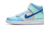 Dunk High I Got Next