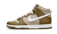 Dunk High Mocha